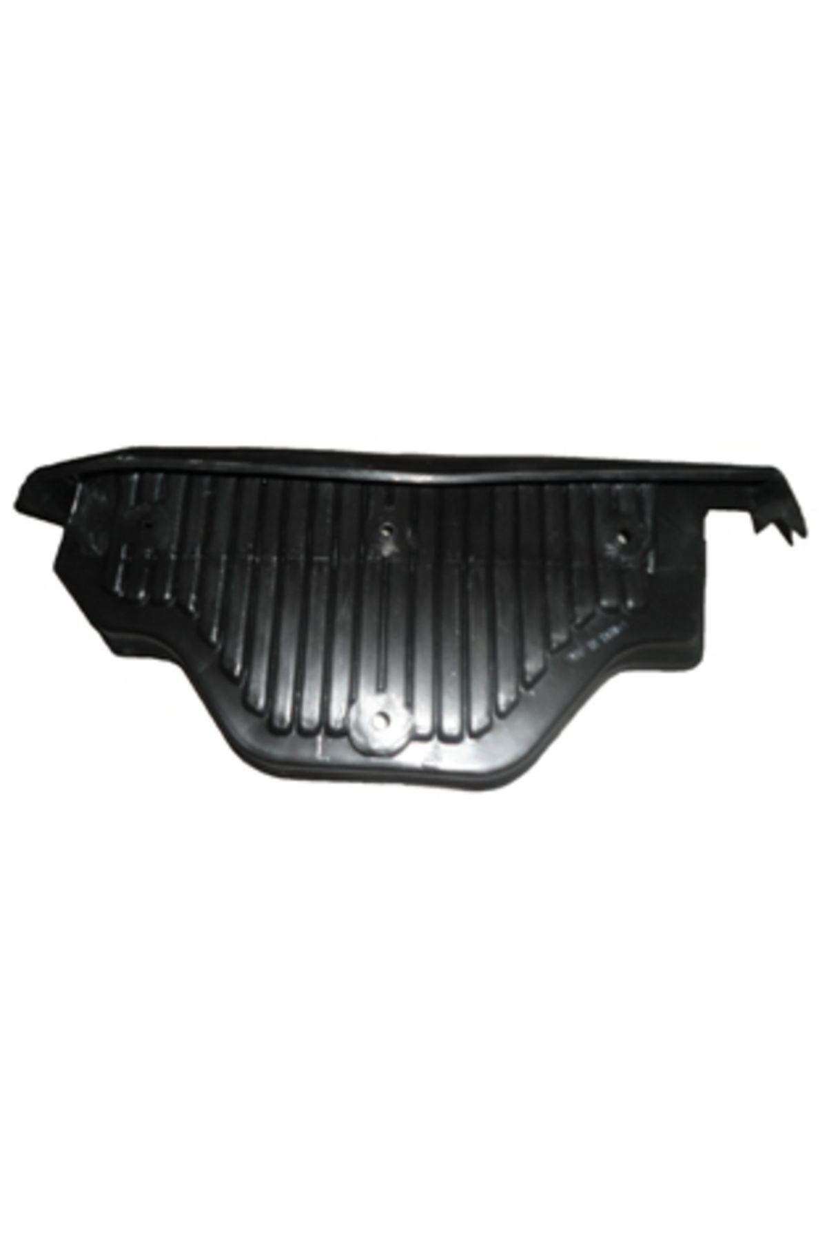Isuzu Nkr- 90/97; Ayak Basamak Plastiği Sol (BFN) 8-93272013-4