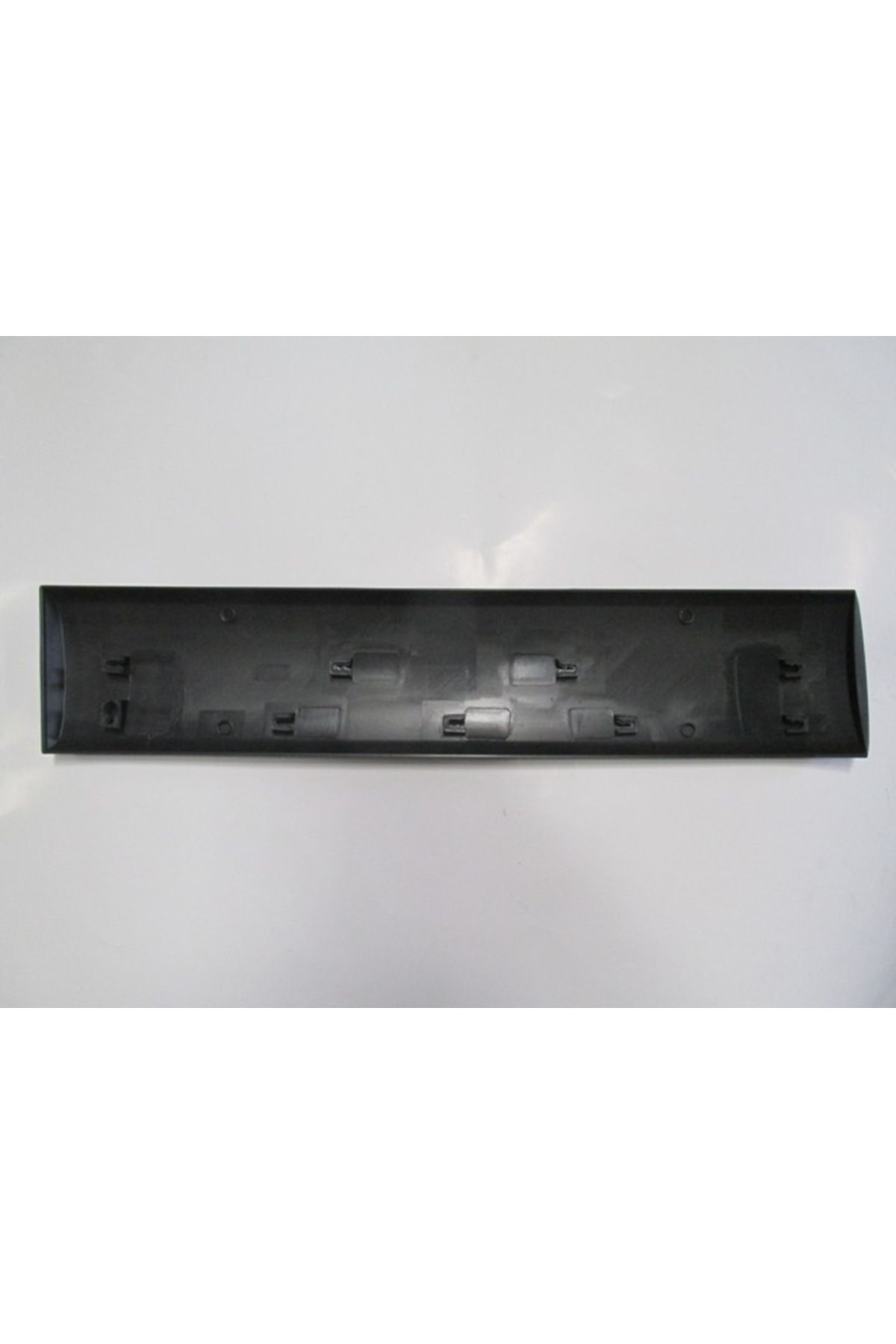 Peugeot Partner 03/09 Arka Kapı Bandı Sol Siyah (Kalın Tip)