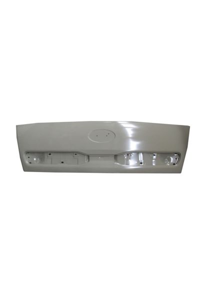 Kıa Bongo- Kamyonet- 13/24; Ön Panel Komple Gri Boyalı (İCELİ/ÇEKOMASTİKLİ) (TW) 66400-4e510