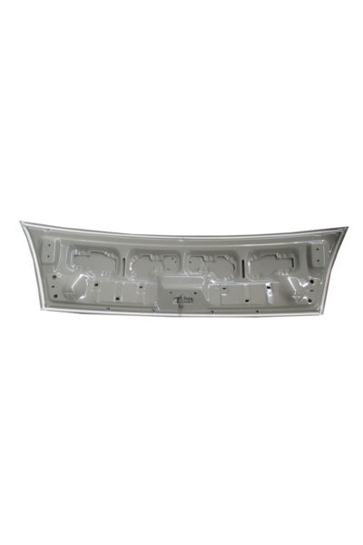 Kıa Bongo- Kamyonet- 13/24; Ön Panel Komple Gri Boyalı (İCELİ/ÇEKOMASTİKLİ) (TW) 66400-4e510