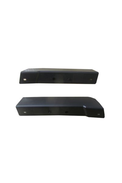 Renault Kadjar- 15/18; Karlık (ÖN TAMPON ALTI) Spoıler Sağ/sol (SET) 2parça (TYG) 960109474r