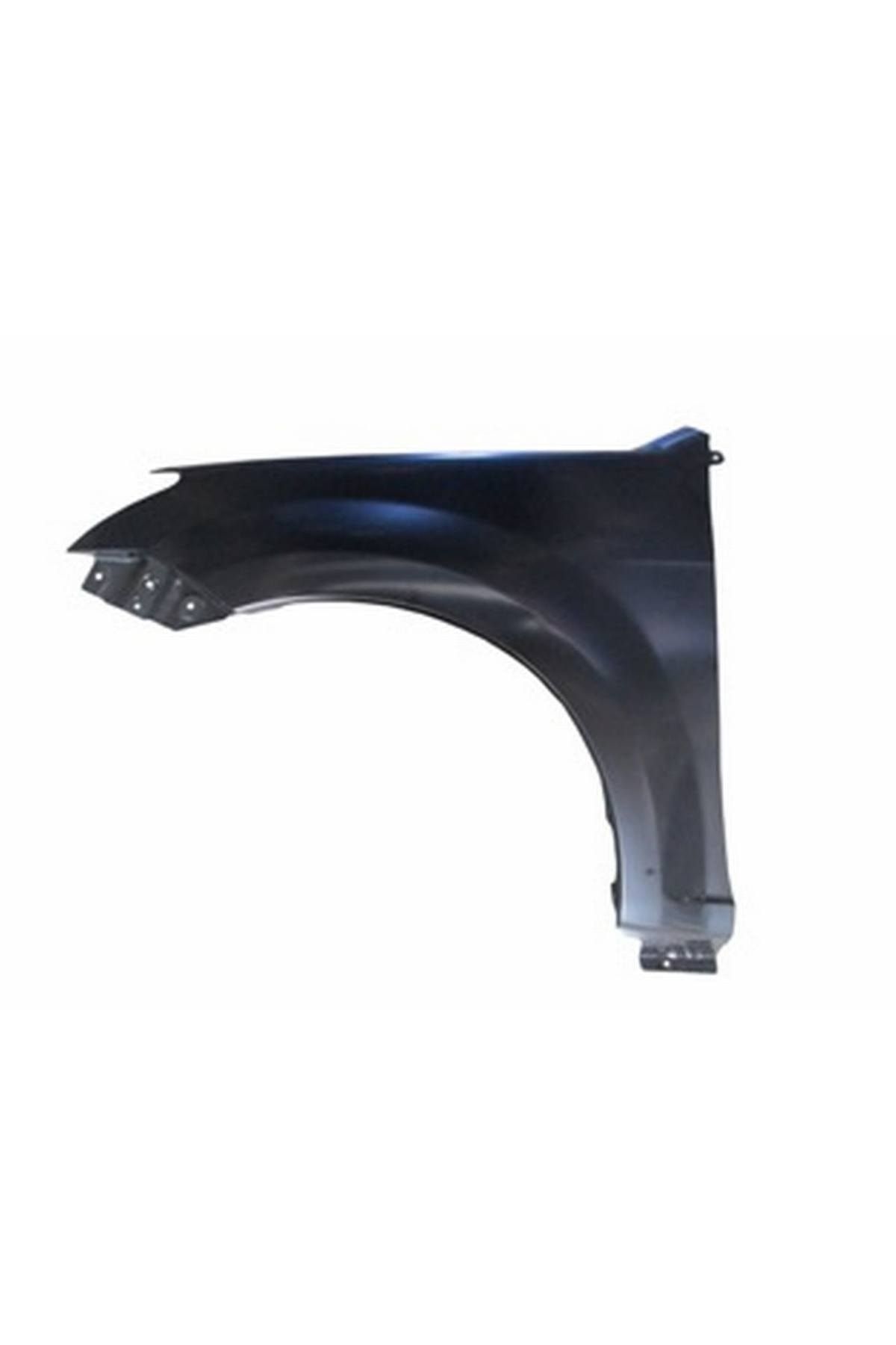 Isuzu D Max- Pıck Up- 17/19 Ön Çamurluk Deliksiz Sol (4x2) () (my) 8-98103-208-0