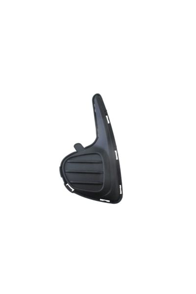 Toyota Yaris 17/20 Sis Lamba Kapağı Sol Çıtasız/sis Deliksiz (Tyg)