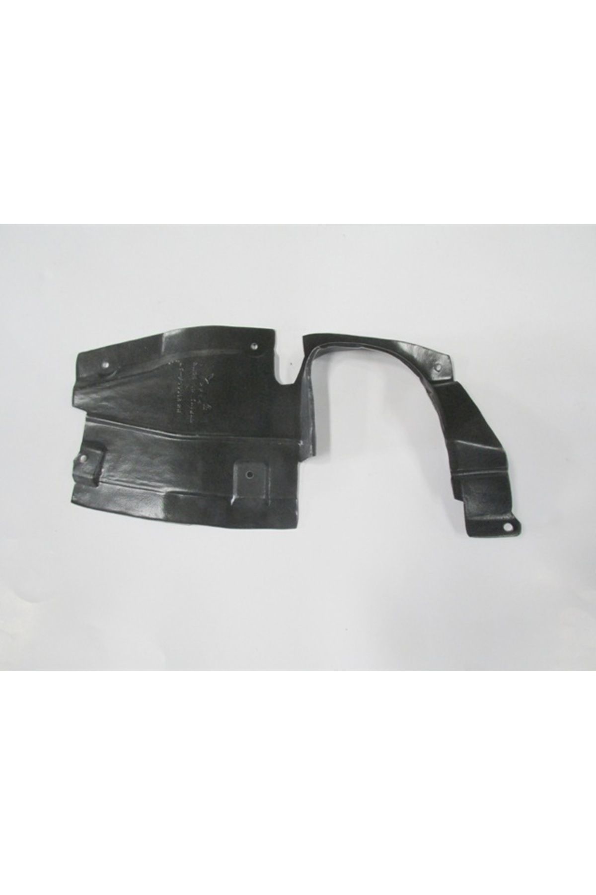 Mazda 6 Sd 03/06 Ön Panel Alt Muhafaza Plastiği Sağ (Tyg)