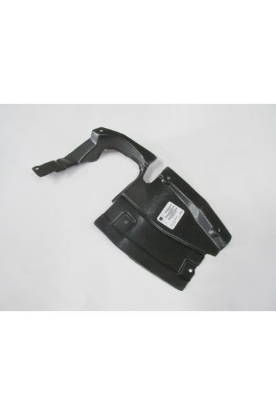 Mazda 6 Sd 03/06 Ön Panel Alt Muhafaza Plastiği Sağ (Tyg)