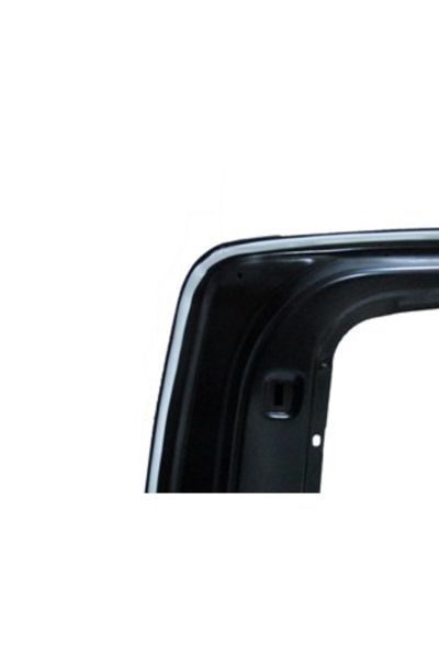 Isuzu D Max- Pıck Up- 17/19; Arka Kapı Komple Sağ Siyah I) (YAN SANAYİ) (BFN) 8-98108-218-5