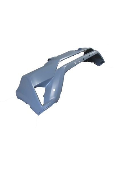 Toyota Rav4- 16/17; Ön Tampon Gri (sis/panjur Delikli Sensör Delikli) (tyg)