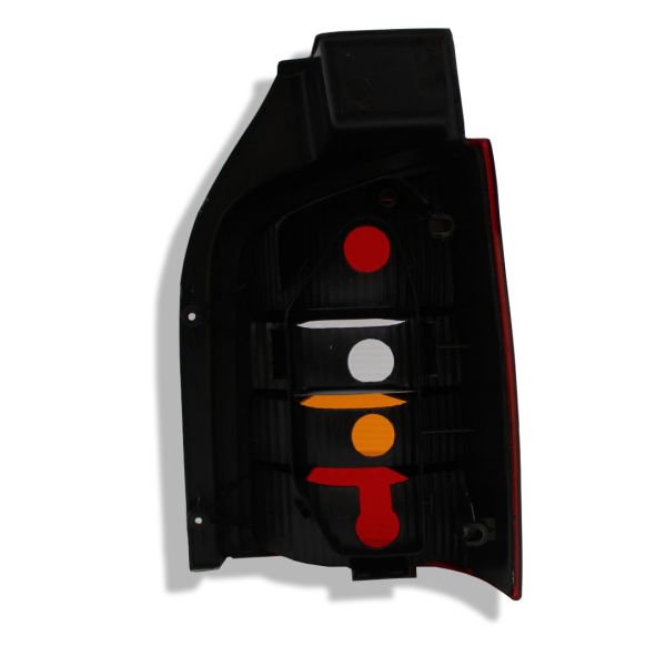 Volkswagen Transporter T5 2004-2010 Sol Stop Lambası Sarı Sinyalli