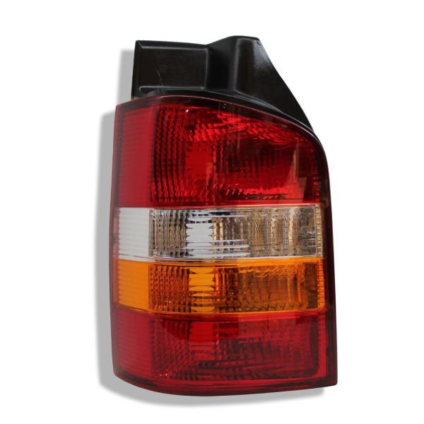 Volkswagen Transporter T5 2004-2010 Sol Stop Lambası Sarı Sinyalli