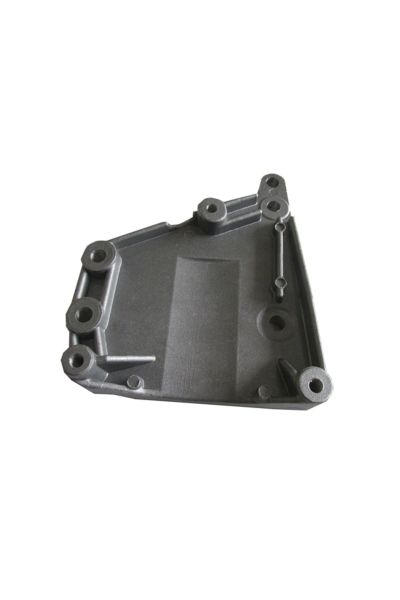 Opel Corsa D 07/14 Klima Kompresör Bağlantı Ayağı 1.3 (Alüminyum) Uyumlu