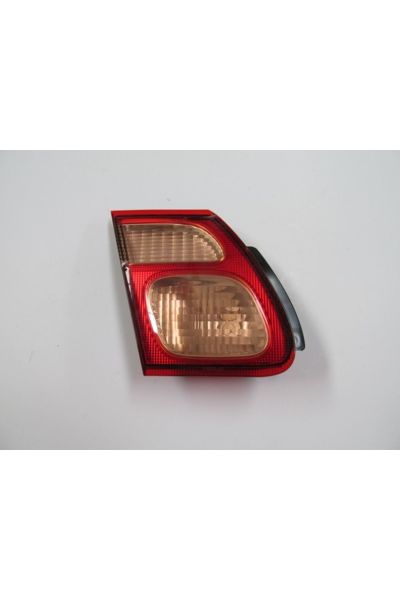 Nıssan Almera- N16- Sd- 00/06; Iç Stop Lambası Sol Beyaz/kırmızı (CASP) 26555-5m529