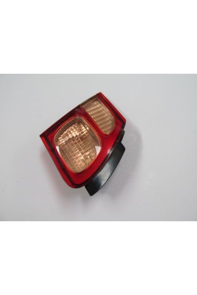 Nıssan Almera- N16- Sd- 00/06; Iç Stop Lambası Sol Beyaz/kırmızı (CASP) 26555-5m529