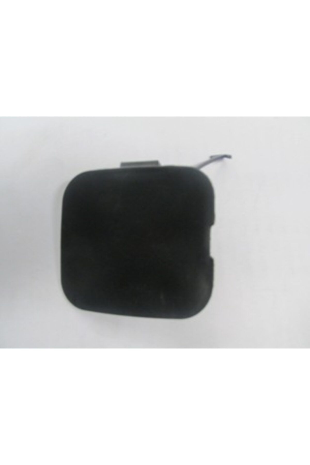Honda Jazz- 01/04; Ön Tampon Çeki Demiri Kapağı (Tyg)