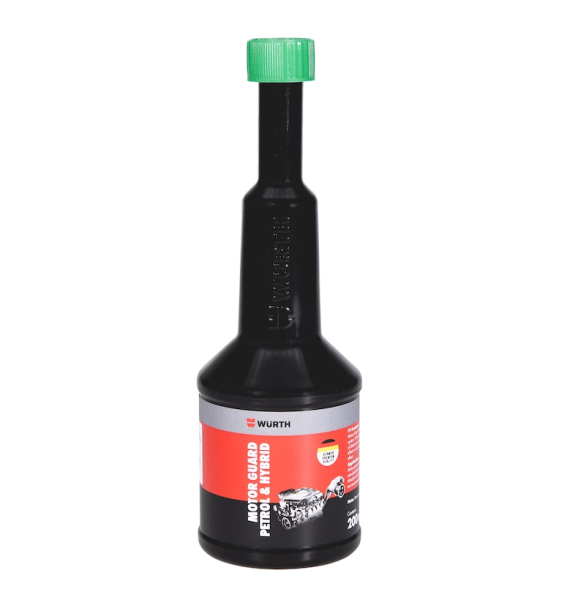 Würth Guard Benzin Motor Performans Iyileştirici Koruyucu 200 ml