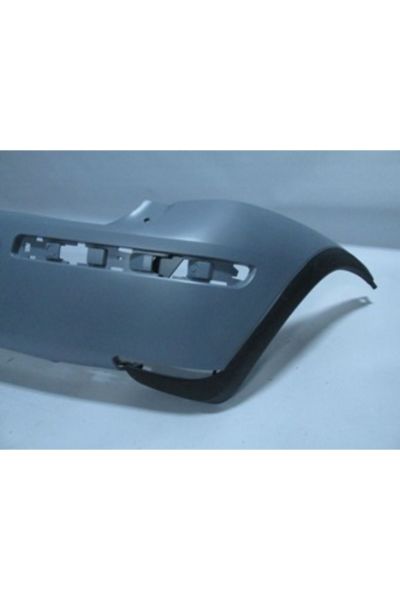 Opel Corsa- C- 04/06; Arka Tampon (ASTARLI) (TYG) 93177705