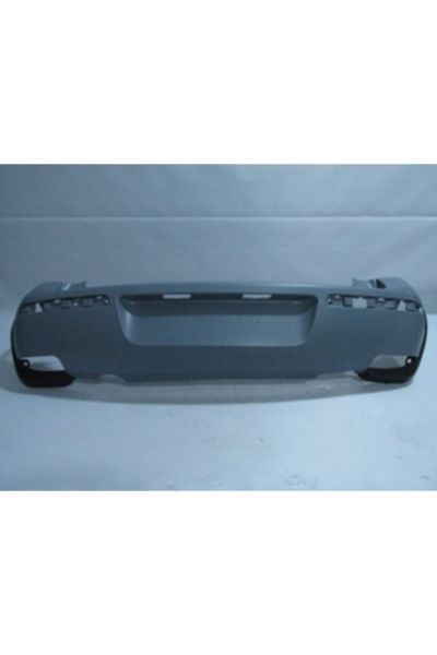 Opel Corsa- C- 04/06; Arka Tampon (ASTARLI) (TYG) 93177705
