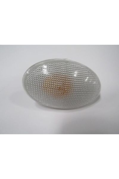 Opel Corsa C 04/06 Çamurluk Sinyali Füme Sağ/sol Aynı (Adet)