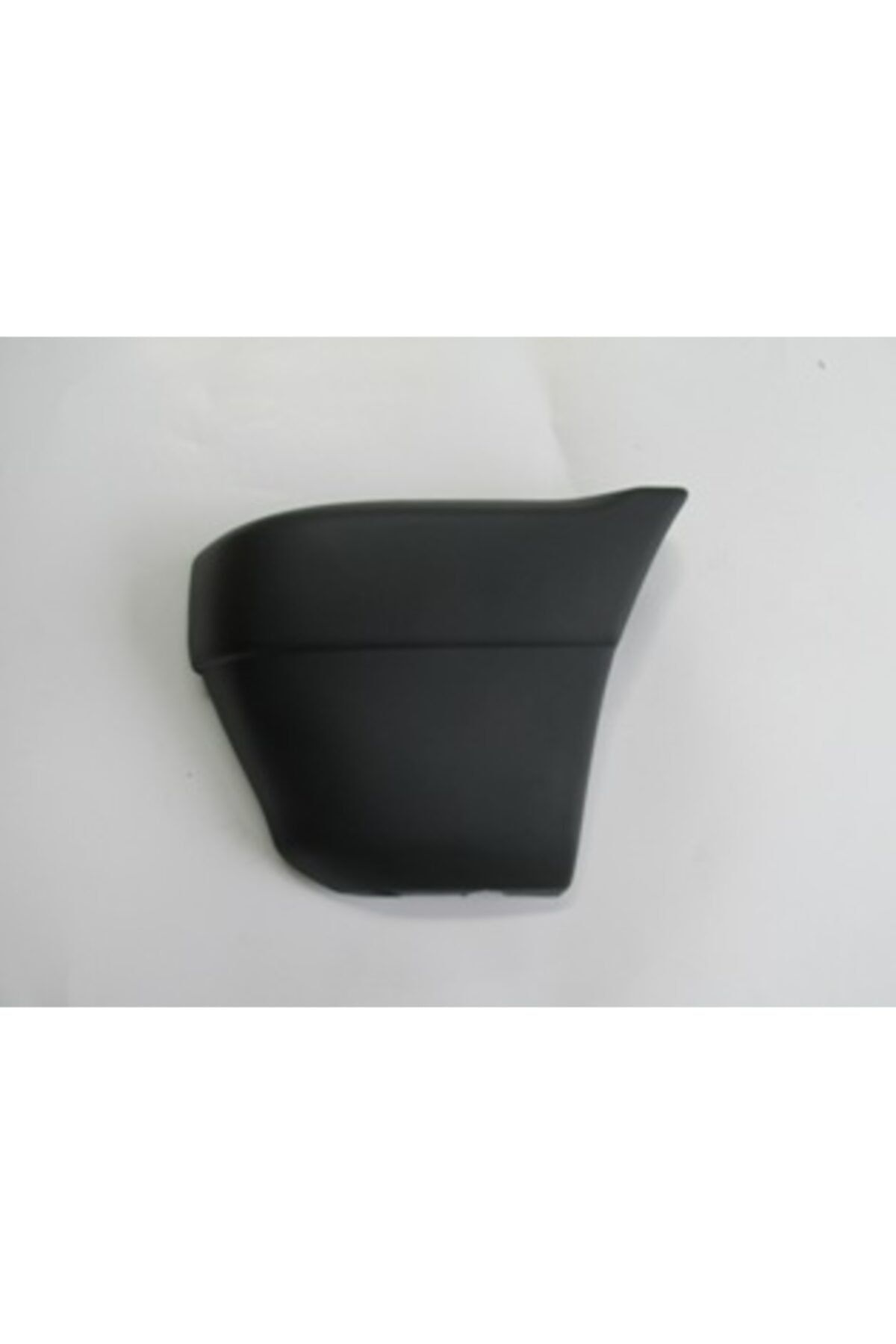 B2500- Pıck Up- 97/00 Ön Tampon Ucu Siyah Sol (PLASTİK) (FPI) Ug59-50-051