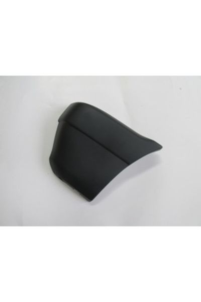 B2500- Pıck Up- 97/00 Ön Tampon Ucu Siyah Sol (PLASTİK) (FPI) Ug59-50-051