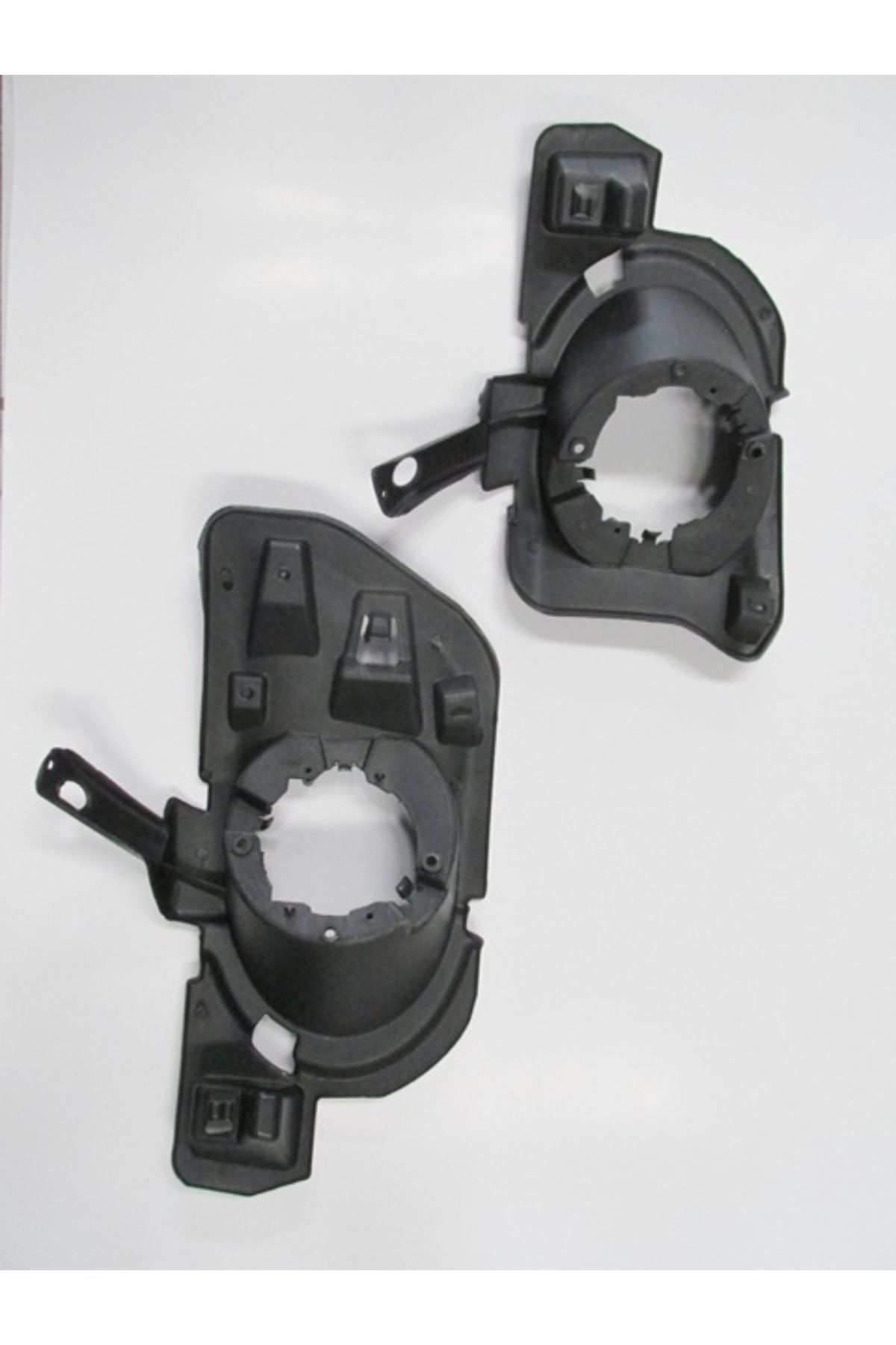 Peugeot Partner Van 12/18 Sis Lamba İç Bağlantı Braketi Sağ/sol Set (2 Parça) Plastik