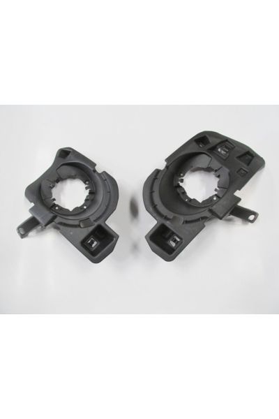 Peugeot Partner Van 12/18 Sis Lamba İç Bağlantı Braketi Sağ/sol Set (2 Parça) Plastik