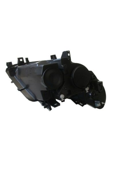 Peugeot Boxer 07/13 Far Lambası Sol Elektrikli/motorlu (H7/h1) (Ayfar)