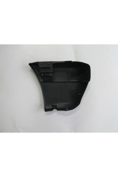 B2500- Pıck Up- 97/00 Ön Tampon Ucu Siyah Sol (PLASTİK) (FPI) Ug59-50-051