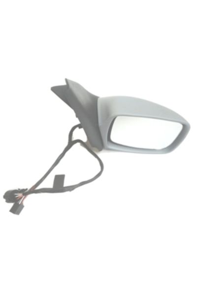 2000-2002 Ford Fiesta Kapı Aynası Sol Elektrikli-ısıtmalı Gri Kapaklı (tw) (adet) (oem No:1085364)
