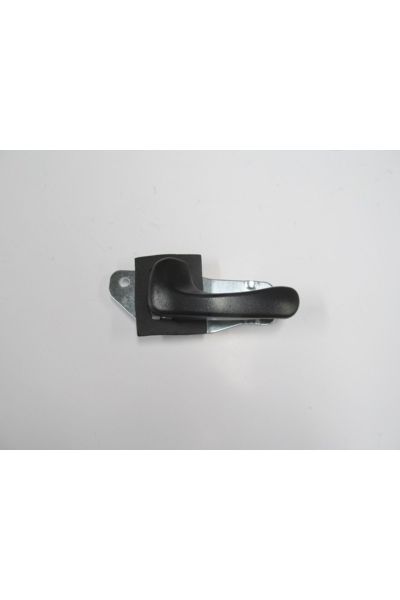 Hyundaı Starex- Minibüs- 98/08; Ön Kapı Iç Açma Kolu Sol Siyah (PÜTÜRLÜ TİP) (HUSHAN) 82610-4a000lk