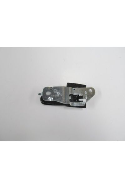 Hyundaı Starex- Minibüs- 98/08; Ön Kapı Iç Açma Kolu Sol Siyah (PÜTÜRLÜ TİP) (HUSHAN) 82610-4a000lk