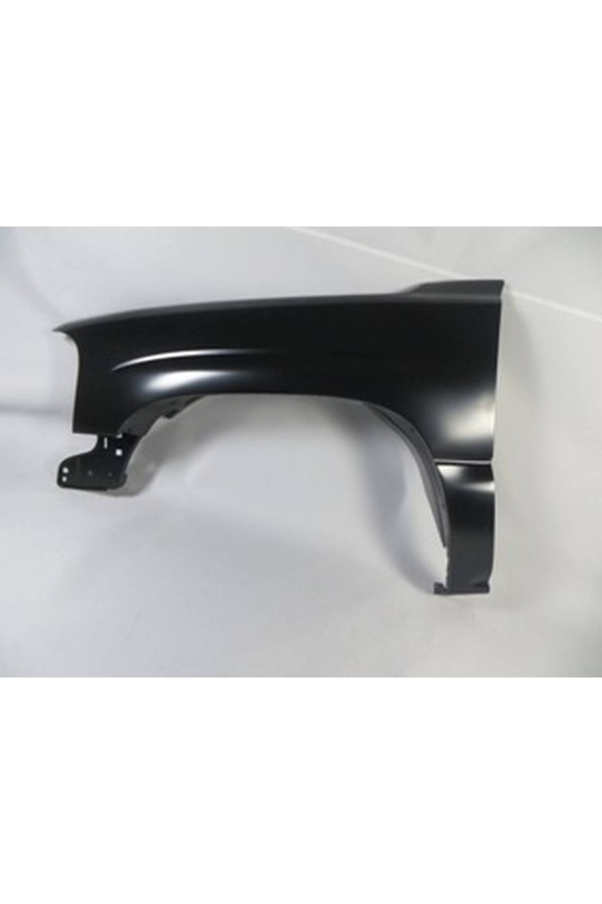 Chevrolet Sılverado- 02/04 Ön Çamurluk Sol 88944417