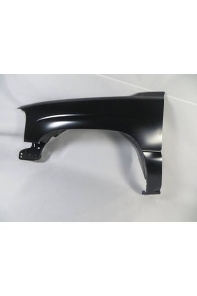 Chevrolet Sılverado- 02/04 Ön Çamurluk Sol 88944417
