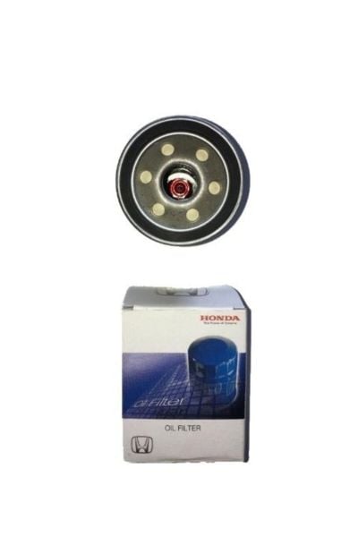 Yağ Filtresi Civic / Accord / Hrv / Crv / Jazz / City 15400-rba-f01
