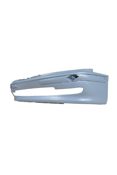 Peugeot 406 00/04 Ön Tampon Astarlı(panjur/sis Delikli (Far Yıkama Deliksiz) (Tyg)