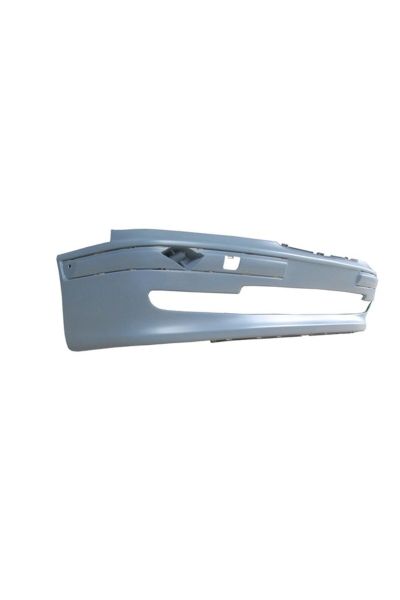 Peugeot 406 00/04 Ön Tampon Astarlı(panjur/sis Delikli (Far Yıkama Deliksiz) (Tyg)