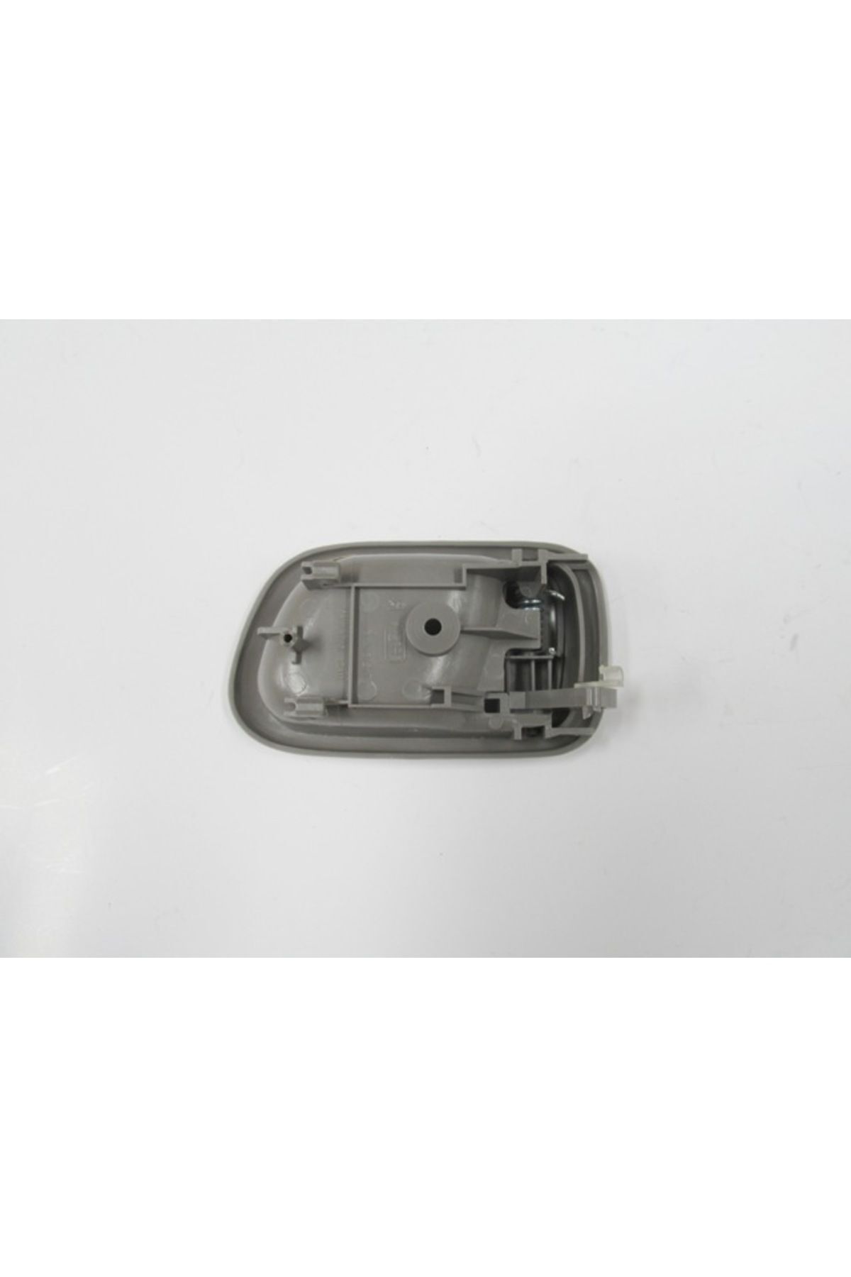 Toyota Corolla- Ae111- 99/00; Ön Kapı Iç Açma Kolu Sol (AÇIK GRİ) (TYG) 69206-12160