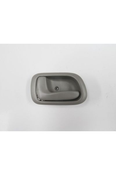 Toyota Corolla- Ae111- 99/00; Ön Kapı Iç Açma Kolu Sol (AÇIK GRİ) (TYG) 69206-12160