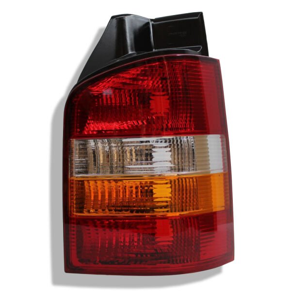 Volkswagen Transporter T5 2004-2010 Sağ Stop Lambası Sarı Sinyalli