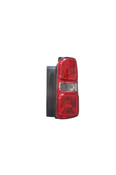 Peugeot Expert- 17/24; Stop Lambası Sağ Kırmızı/beyaz (MARS)