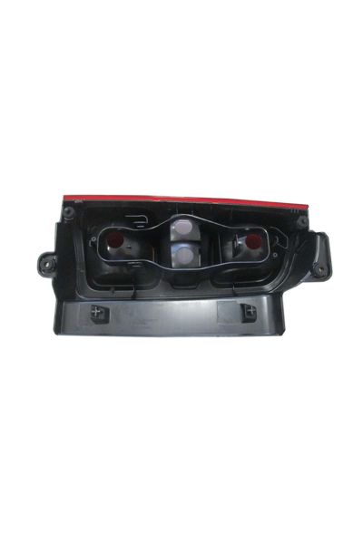 Peugeot Expert- 17/24; Stop Lambası Sağ Kırmızı/beyaz (MARS)