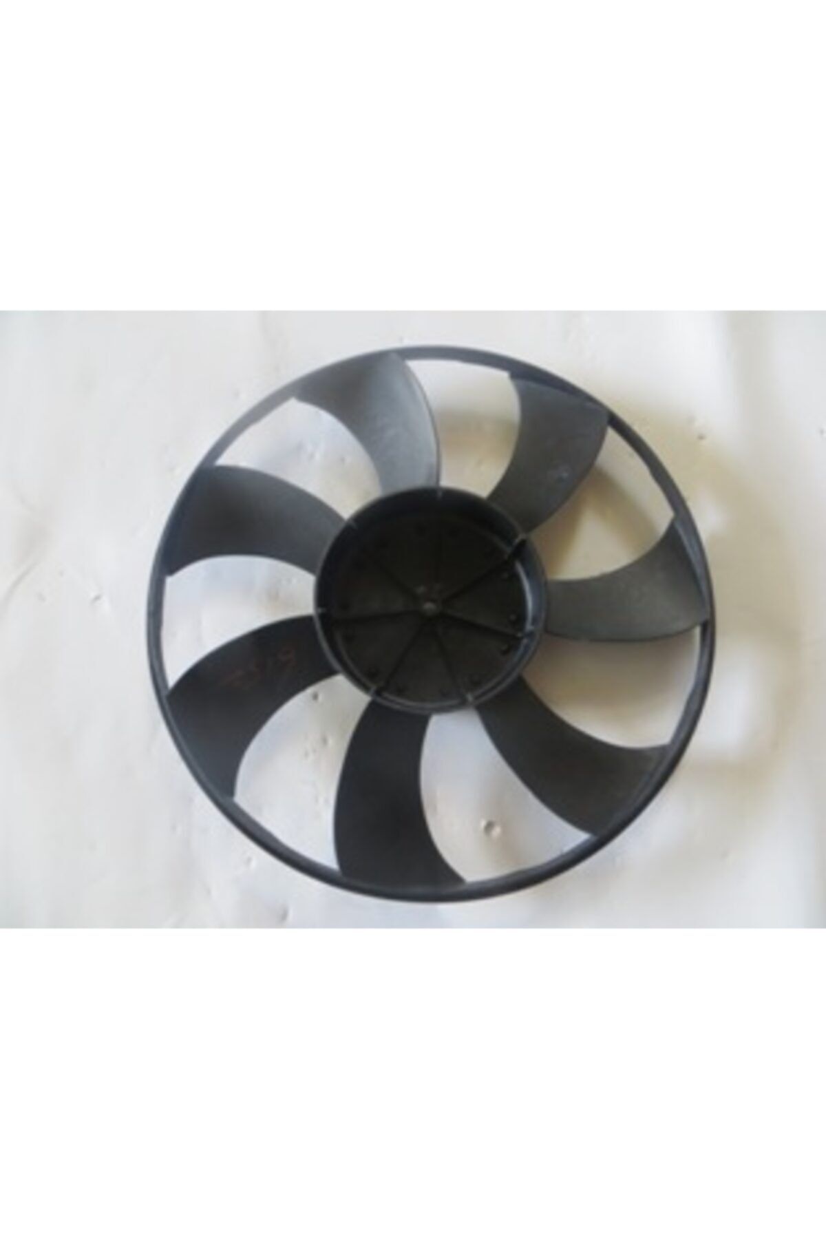 Hyundaı Accent- Admıre- 03/05; Radyatör Fan Kanadı (TYG) 97737-25000