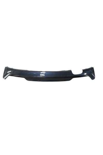 Bmw 4 Serı- F36- 13/18; Karlık (arka Tampon Altı) (spoıler) (m Sport) (tw)