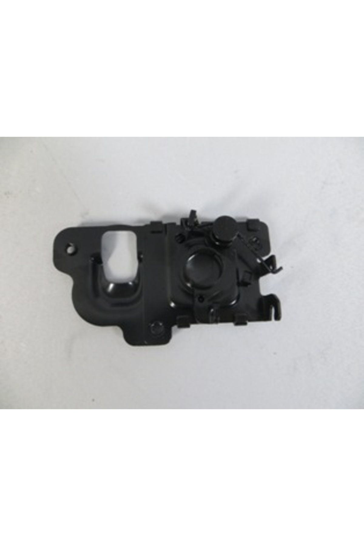 Hyundai Accent Era 06/12 Kaput Kilidi Alt (Tyg)