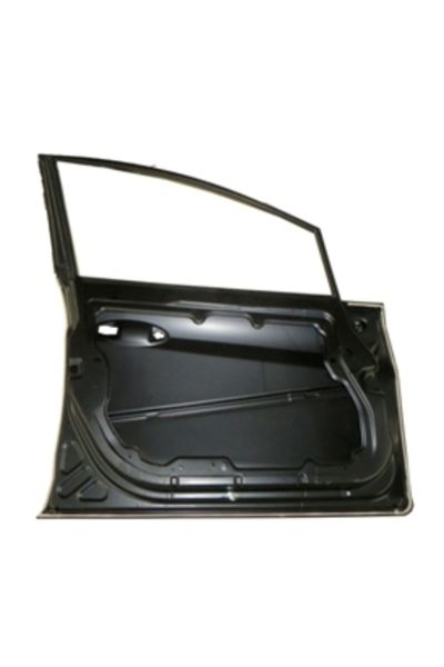 Ford Fıesta- 09/13; Ön Kapı Komple Sol Iceli (ÇEKOMASTİKLİ) (BFN) Pc1bba20125sa