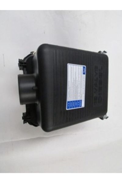 Bt 50 Pick Up 10/12 Hava Filtre Kabini (Famella)