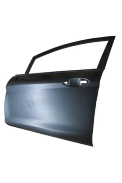 Ford Fıesta- 09/13; Ön Kapı Komple Sol Iceli (ÇEKOMASTİKLİ) (BFN) Pc1bba20125sa