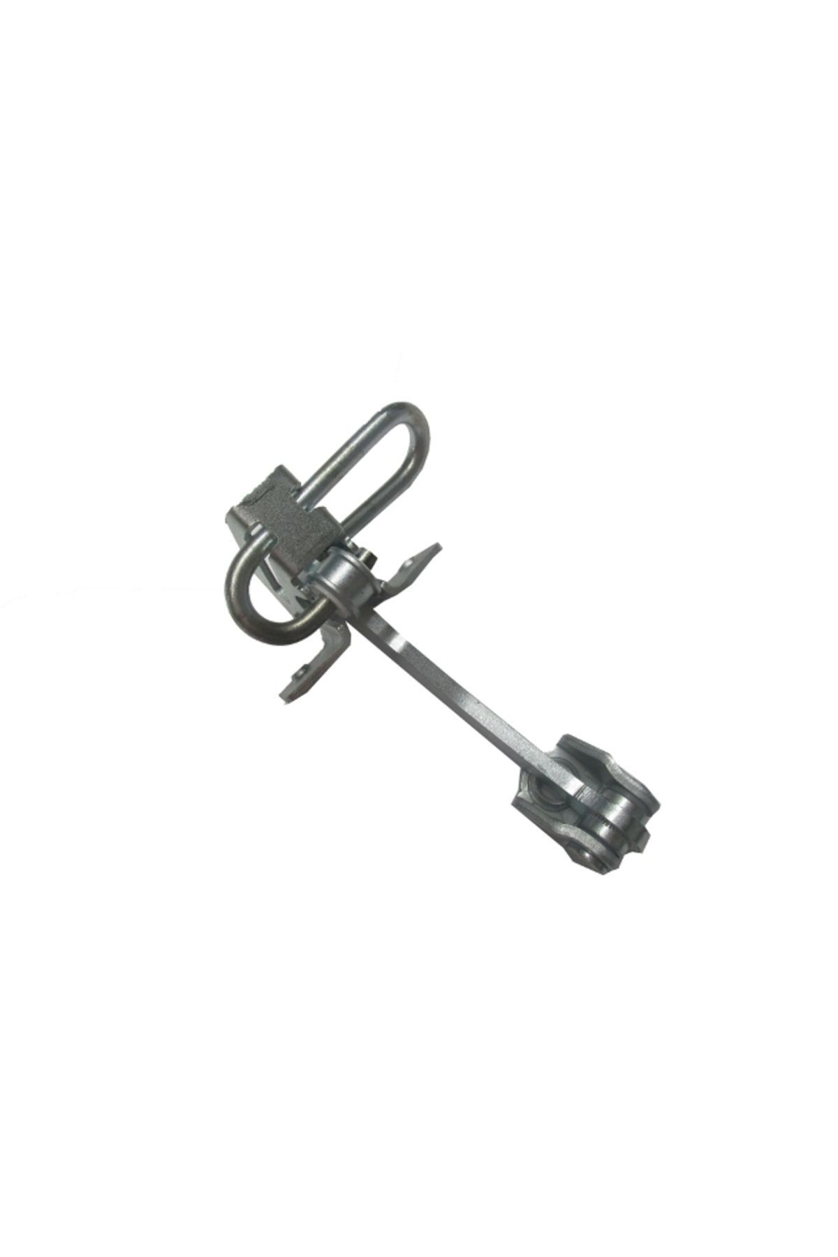 Opel Merıva- 03/10; Arka Kapı Durdurucusu Sağ/sol Aynı (ADET) (KAPI GERGİSİ) 13186210/5160247