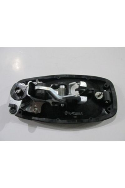 Peugeot Bıpper- 08/17; Ön Kapı Dış Açma Kolu Sol Siyah (HUSHAN) (OEM NO: 9143V1)