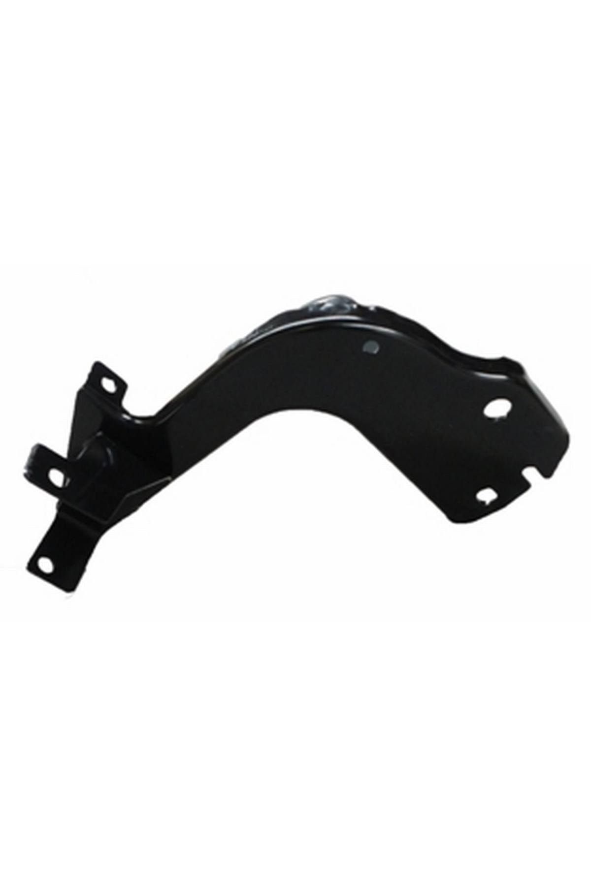 Isuzu Tfr Pıck Up- 90/94 Uyumlu Ön Tampon Braketi Sol (tyg) 8970876050