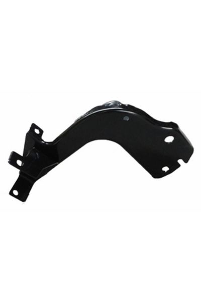 Isuzu Tfr Pıck Up- 90/94 Uyumlu Ön Tampon Braketi Sol (tyg) 8970876050